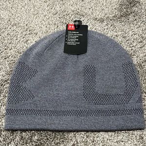 Brand new under Armour winter hat